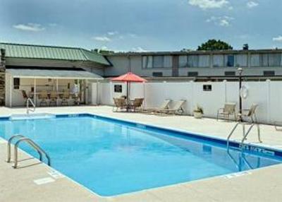 фото отеля Comfort Inn of Lancaster County North