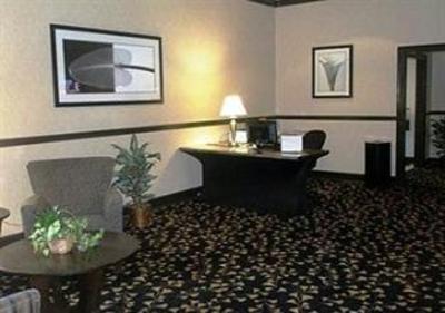 фото отеля Comfort Inn of Lancaster County North