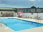 фото отеля Comfort Inn of Lancaster County North