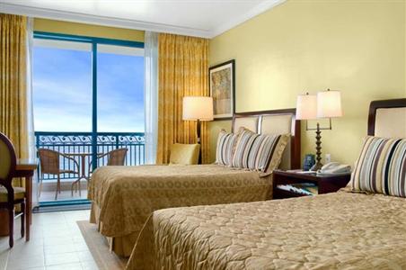 фото отеля Hilton Barbados Hotel Saint Michael