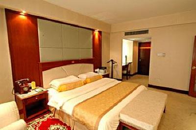 фото отеля Chunqiu Hotel