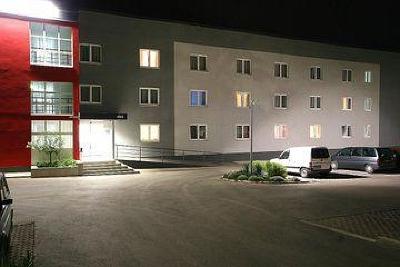 фото отеля Hotel Porto Zadar