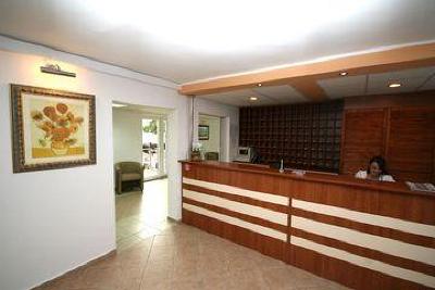 фото отеля Hotel Porto Zadar