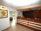 фото отеля Hotel Porto Zadar