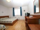фото отеля Hotel Porto Zadar