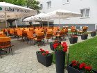 фото отеля Hotel Porto Zadar