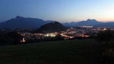 фото отеля Schone Aussicht