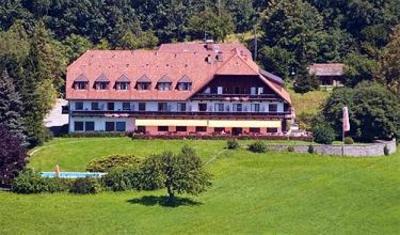 фото отеля Schone Aussicht