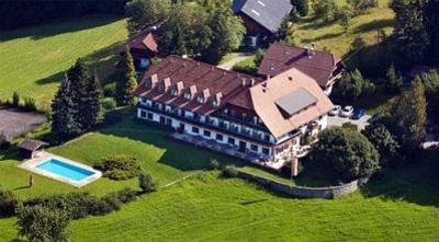 фото отеля Schone Aussicht