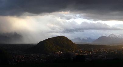 фото отеля Schone Aussicht