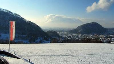 фото отеля Schone Aussicht