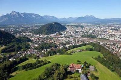 фото отеля Schone Aussicht