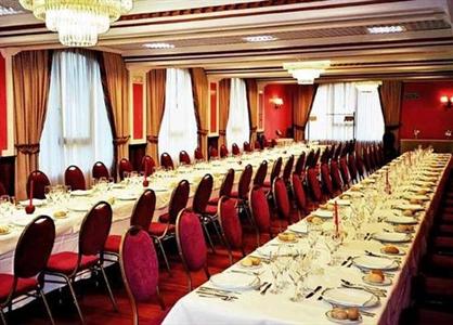 фото отеля Tryp Sondika