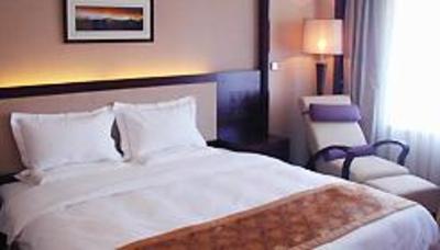 фото отеля Conifer Li Shui Yang Guang Hotel Lijiang