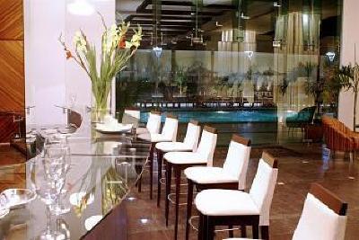 фото отеля Lidotel Hotel Boutique Valencia