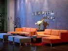 фото отеля Lidotel Hotel Boutique Valencia