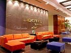 фото отеля Lidotel Hotel Boutique Valencia
