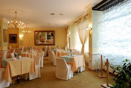 фото отеля Hotel Les Nations Geneva