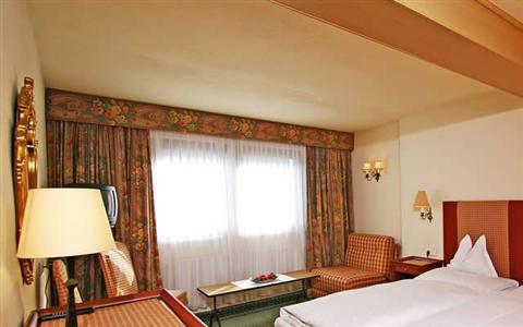 фото отеля Enzian Hotel