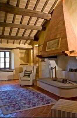 фото отеля Ca' Virginia Country House