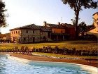 фото отеля Ca' Virginia Country House