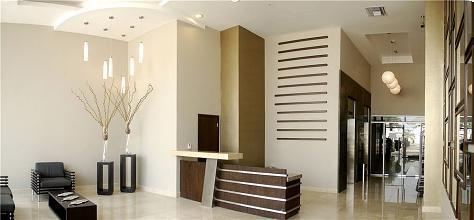 фото отеля Sonesta Hotel Guayaquil
