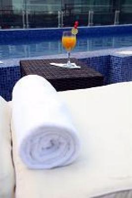 фото отеля Sonesta Hotel Guayaquil