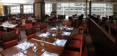 фото отеля Sonesta Hotel Guayaquil