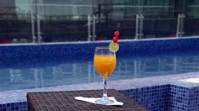 фото отеля Sonesta Hotel Guayaquil