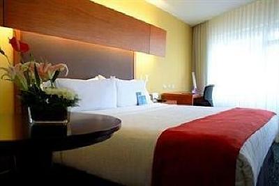 фото отеля Sonesta Hotel Guayaquil
