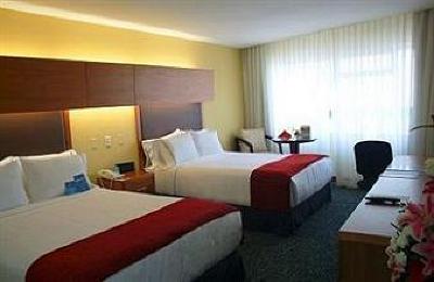 фото отеля Sonesta Hotel Guayaquil