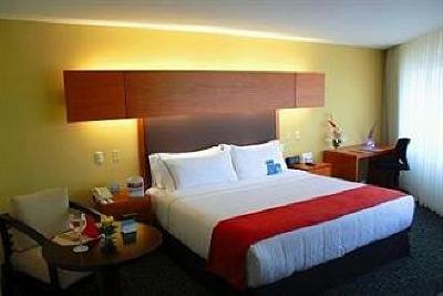 фото отеля Sonesta Hotel Guayaquil