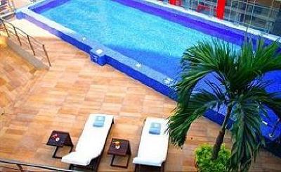 фото отеля Sonesta Hotel Guayaquil