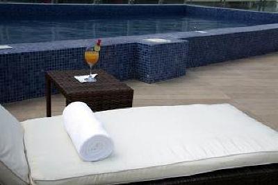 фото отеля Sonesta Hotel Guayaquil