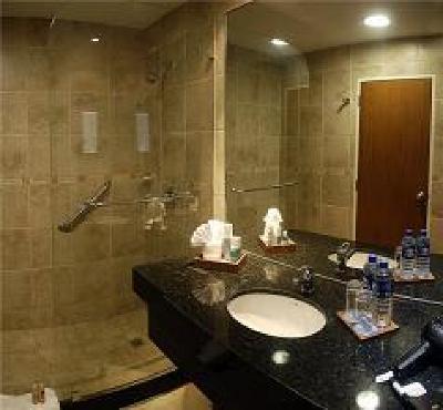 фото отеля Sonesta Hotel Guayaquil