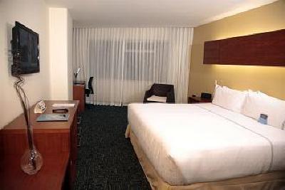 фото отеля Sonesta Hotel Guayaquil