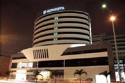 фото отеля Sonesta Hotel Guayaquil