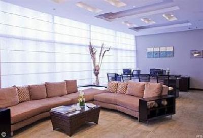 фото отеля Sonesta Hotel Guayaquil