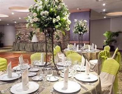 фото отеля Sonesta Hotel Guayaquil