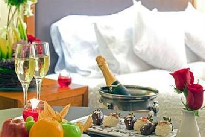 фото отеля Sonesta Hotel Guayaquil
