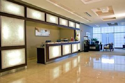 фото отеля Sonesta Hotel Guayaquil