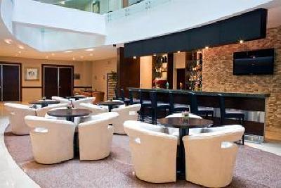 фото отеля Sonesta Hotel Guayaquil