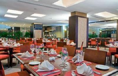 фото отеля Sonesta Hotel Guayaquil