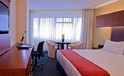 фото отеля Sonesta Hotel Guayaquil