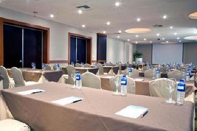 фото отеля Sonesta Hotel Guayaquil