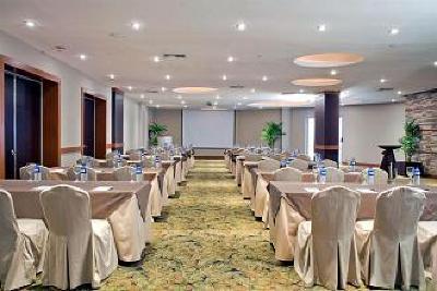 фото отеля Sonesta Hotel Guayaquil