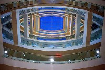 фото отеля Sonesta Hotel Guayaquil