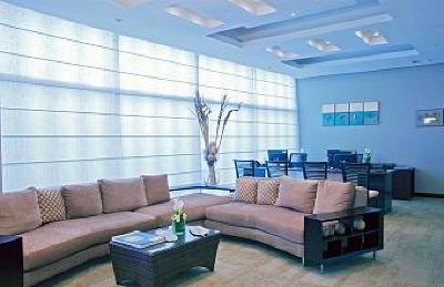 фото отеля Sonesta Hotel Guayaquil