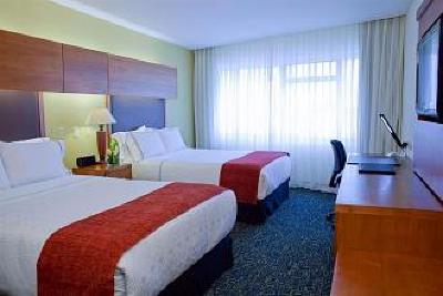фото отеля Sonesta Hotel Guayaquil