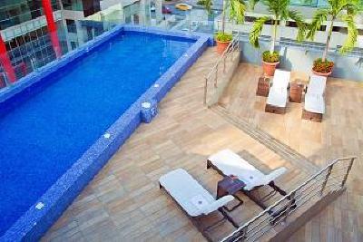 фото отеля Sonesta Hotel Guayaquil